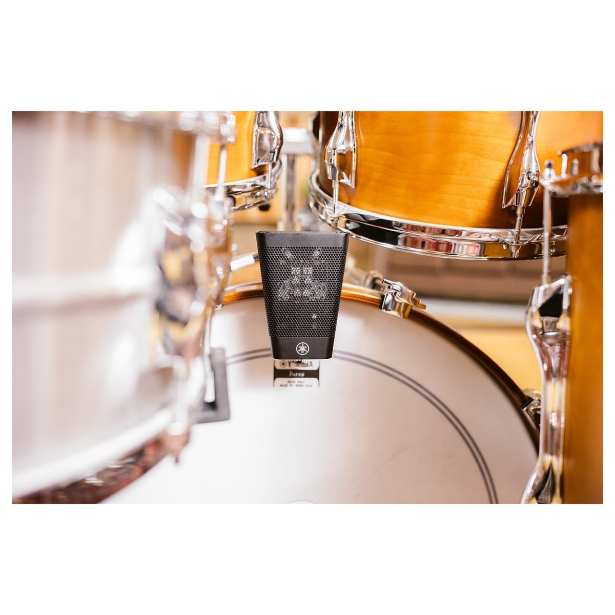 Yamaha EAD50 Electronic Acoustic Drum Module - product image