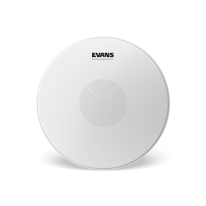 Evans B13G1D Power Center 13" Snare Drum Head