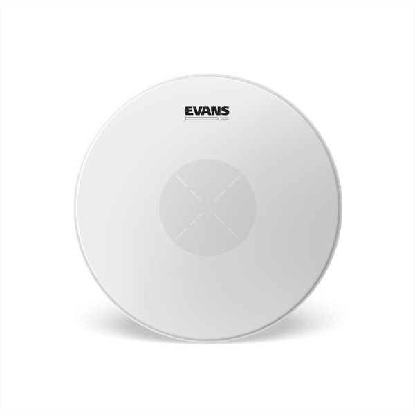 Evans B13G1D Power Center 13" Snare Drum Head - product image