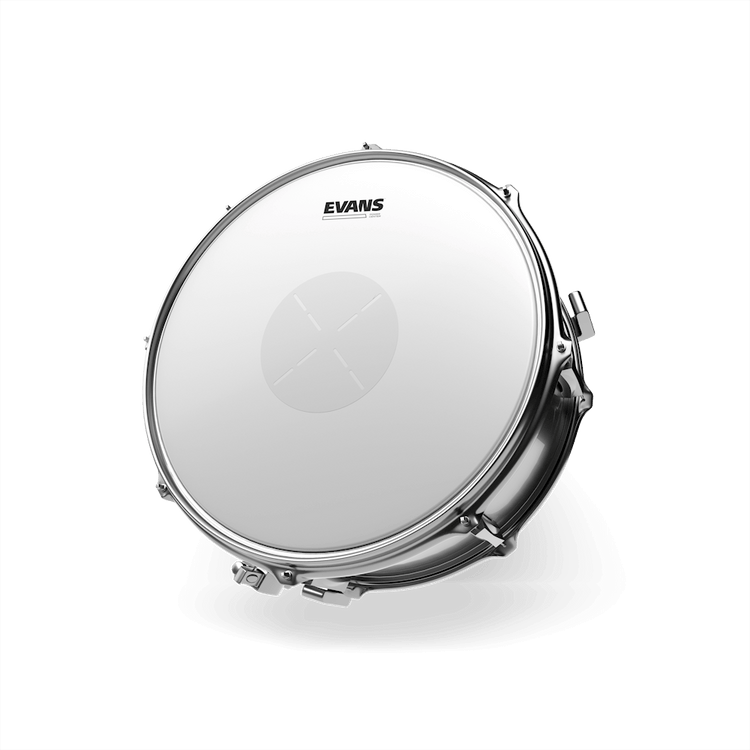 Evans B13G1D Power Center 13" Snare Drum Head - product image