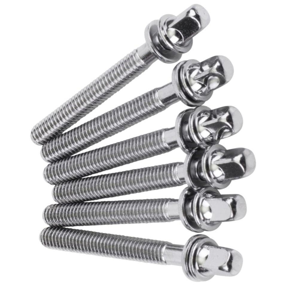 Pearl T-061L/6 Tension Rod Set – 47mm (6pcs) - product image