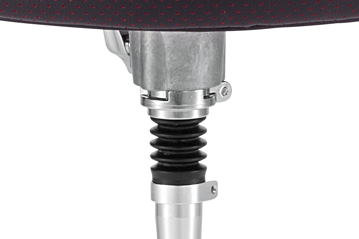 Pearl D-1500SP Roadster Drum Throne - product image