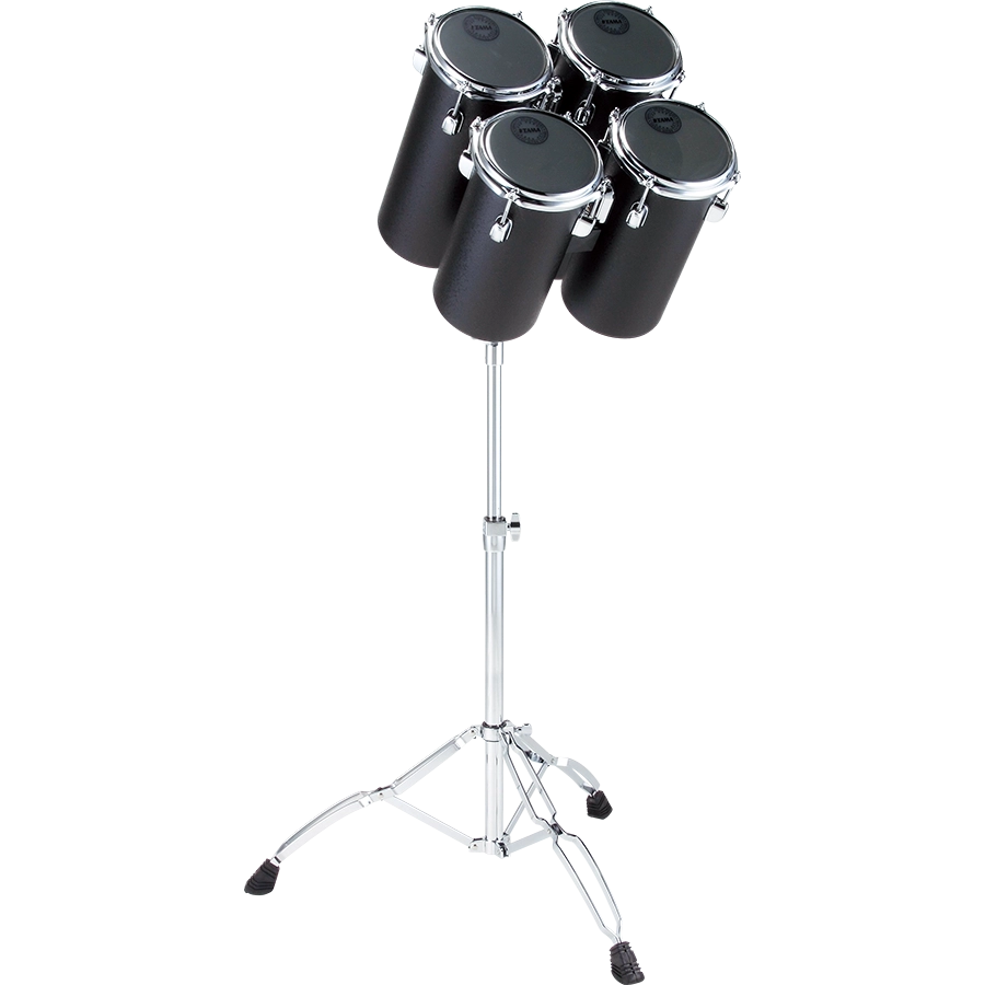 Tama 7850N4H 4-pc Octoban Set w/Stand - product image