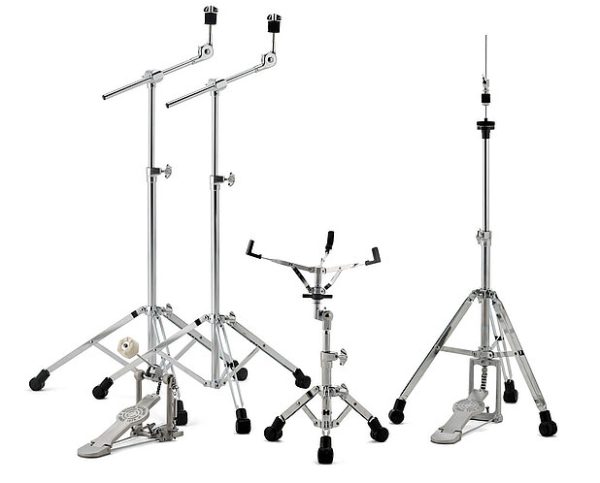 Sonor HS 1000 Hardware Set - product image