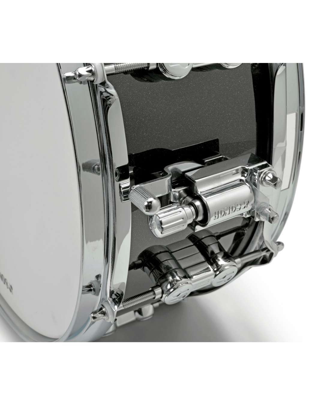 Sonor AQ2 Martini 4pc Shell Pack - White pearl - product image