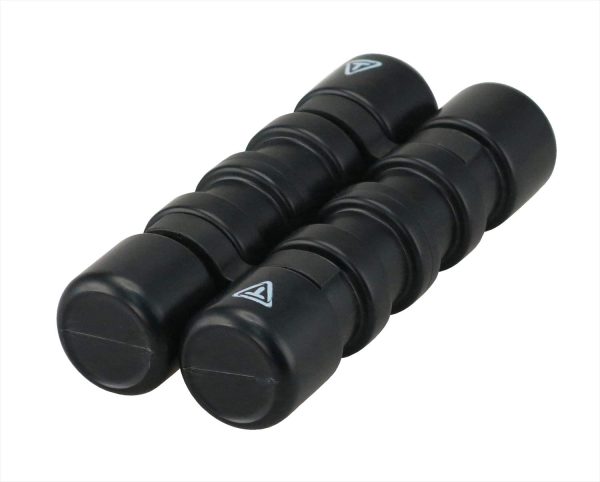 Tycoon Percussion TTS Twin Shaker - product image
