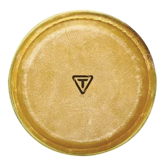 Tycoon STC-RH110 Supremo Series 11" Replacement Conga Head - product image