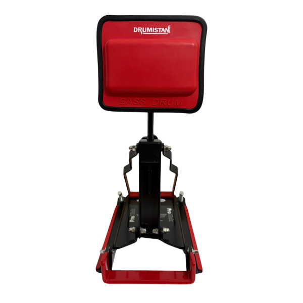 Drumistan Pro Kick Practice Pad Heavy-Duty Double Bass Compatible - product image