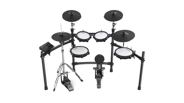 NUX DM-310H All Mesh Head Digital Drum Kit - product image