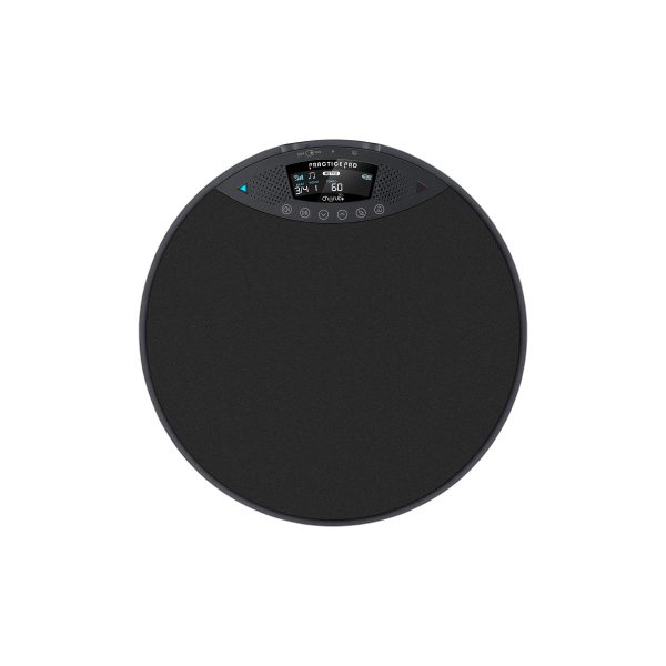 Cherub DP-970 Digital Practice Drum Pad - product image