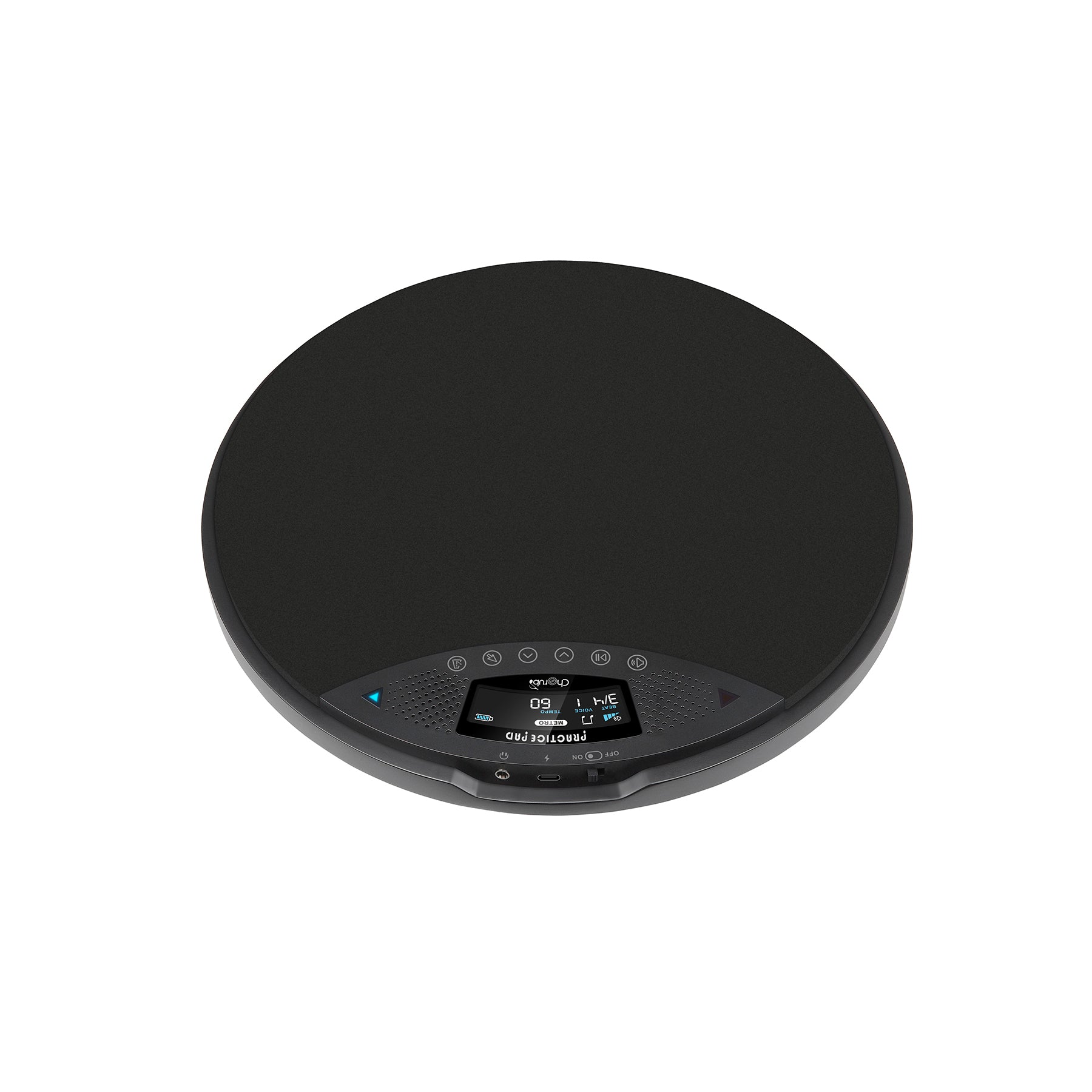 Cherub DP-970 Digital Practice Drum Pad - product image