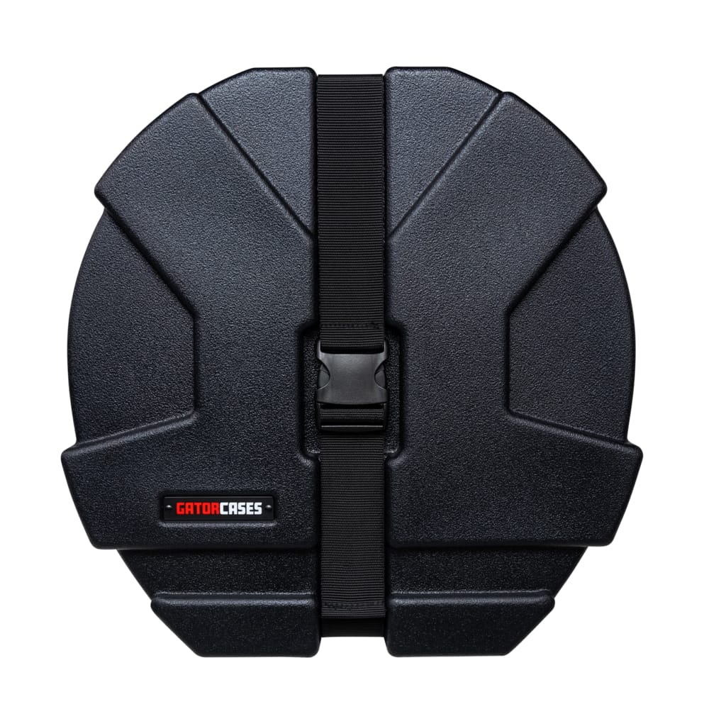 Gator Grooves GPC1414 Roto-Molded Floor Tom Case (14" × 14") - product image