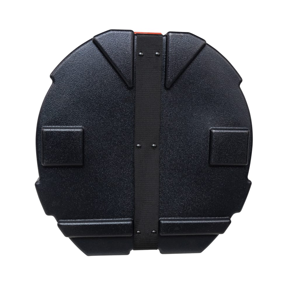 Gator Grooves GPC1414 Roto-Molded Floor Tom Case (14" × 14") - product image