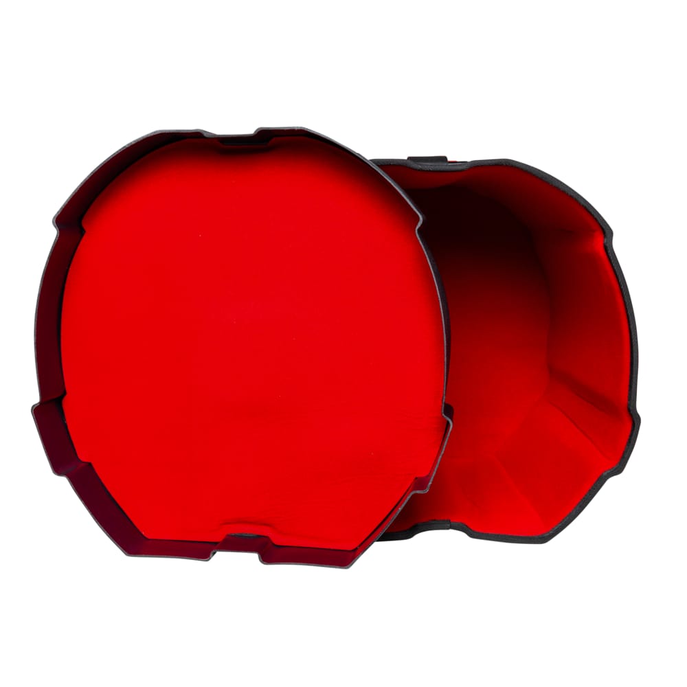 Gator Grooves GPC1414 Roto-Molded Floor Tom Case (14" × 14") - product image