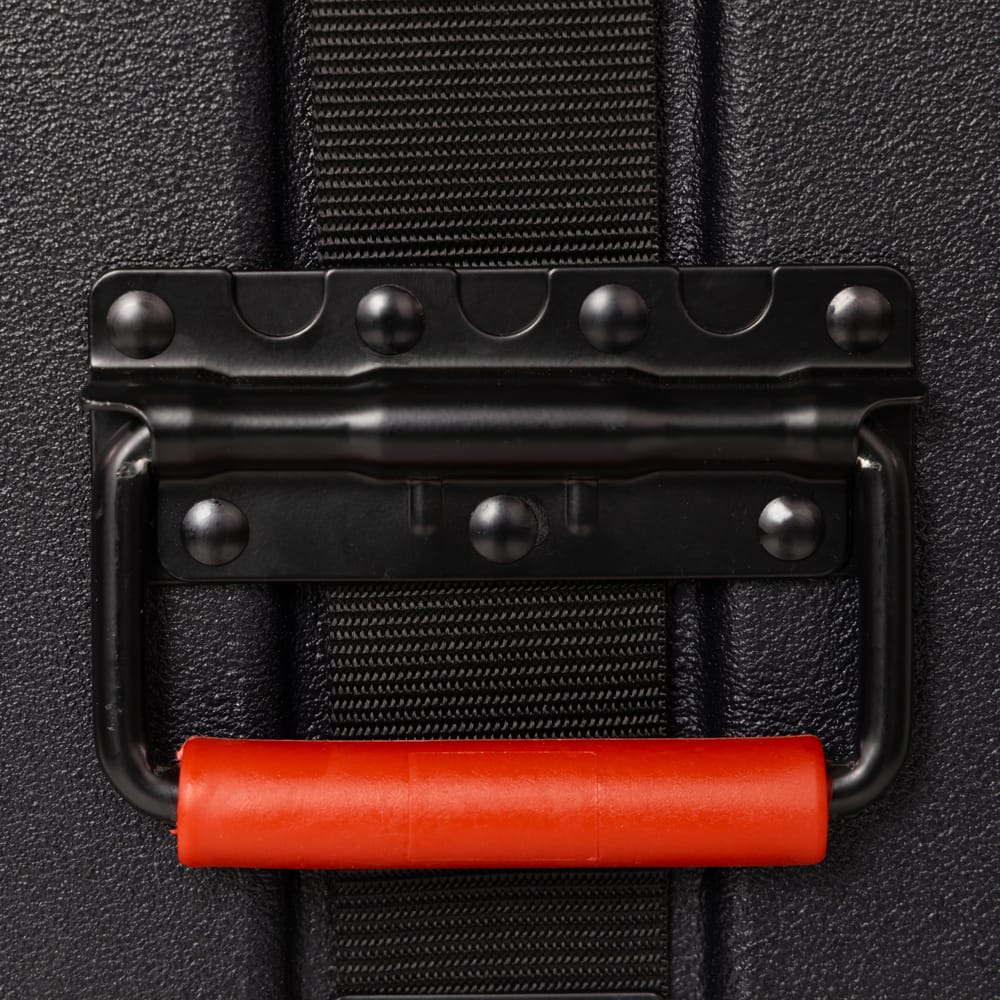 Gator Grooves GPC1414 Roto-Molded Floor Tom Case (14" × 14") - product image