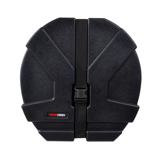 Gator Grooves GPC1816 Roto-Molded Floor Tom Case (18" × 16") - product image