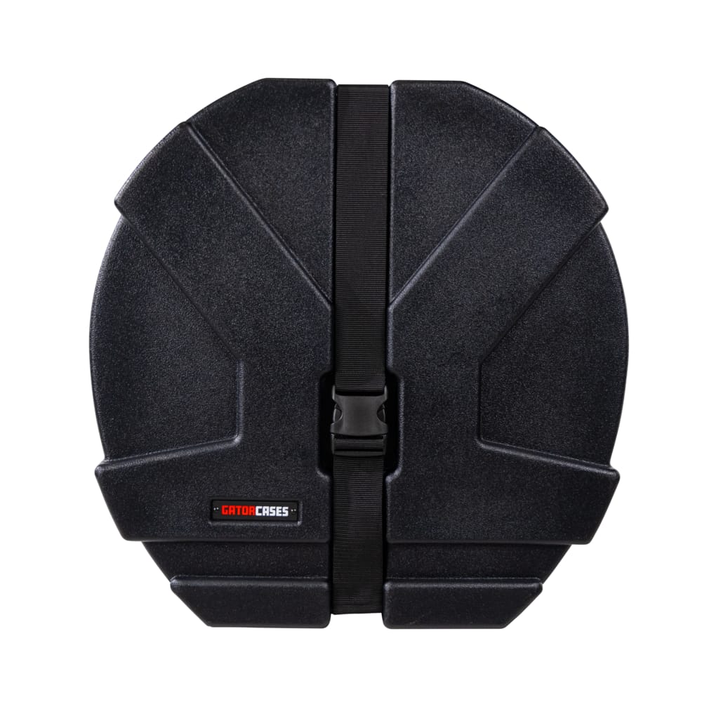 Gator Grooves GPC1816 Roto-Molded Floor Tom Case (18" × 16") - product image