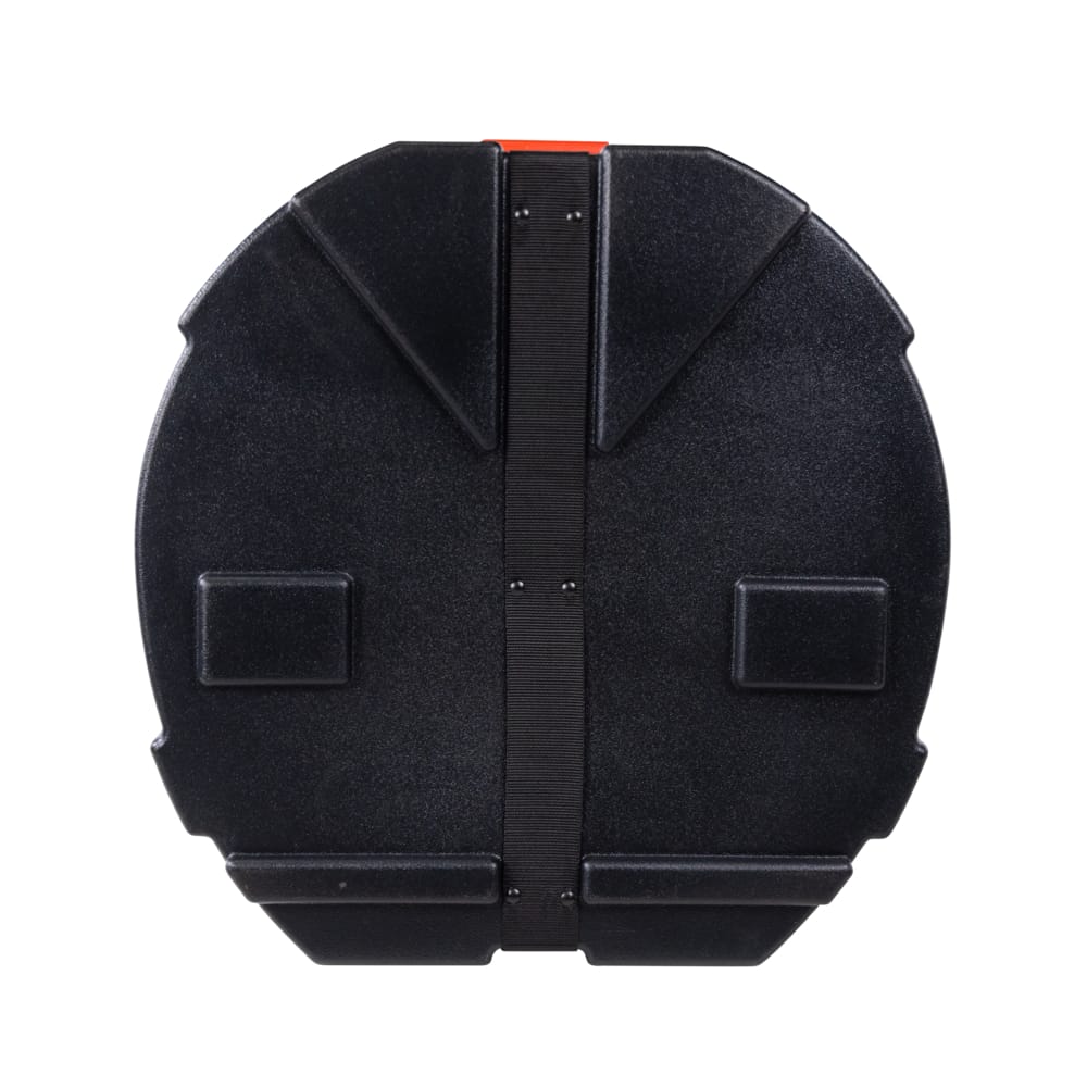 Gator Grooves GPC1816 Roto-Molded Floor Tom Case (18" × 16") - product image
