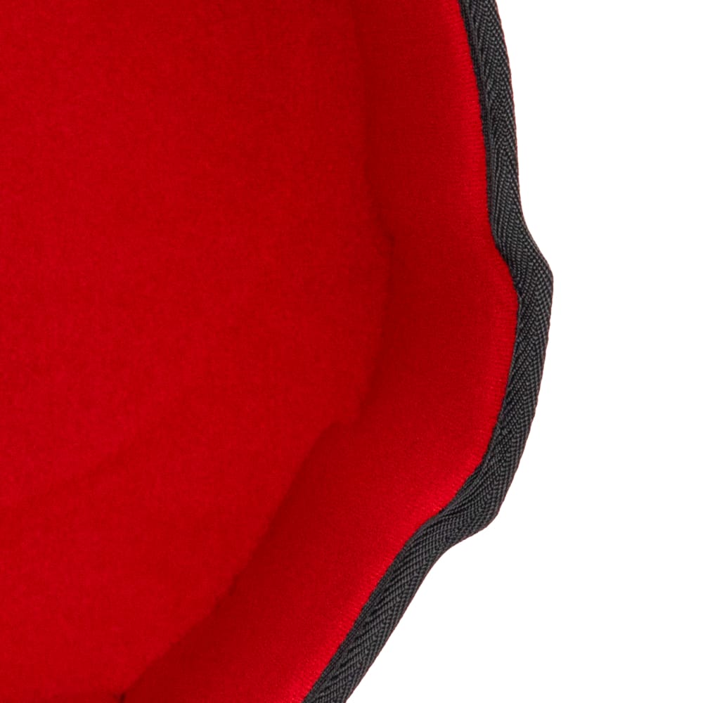 Gator Grooves GPC1816 Roto-Molded Floor Tom Case (18" × 16") - product image