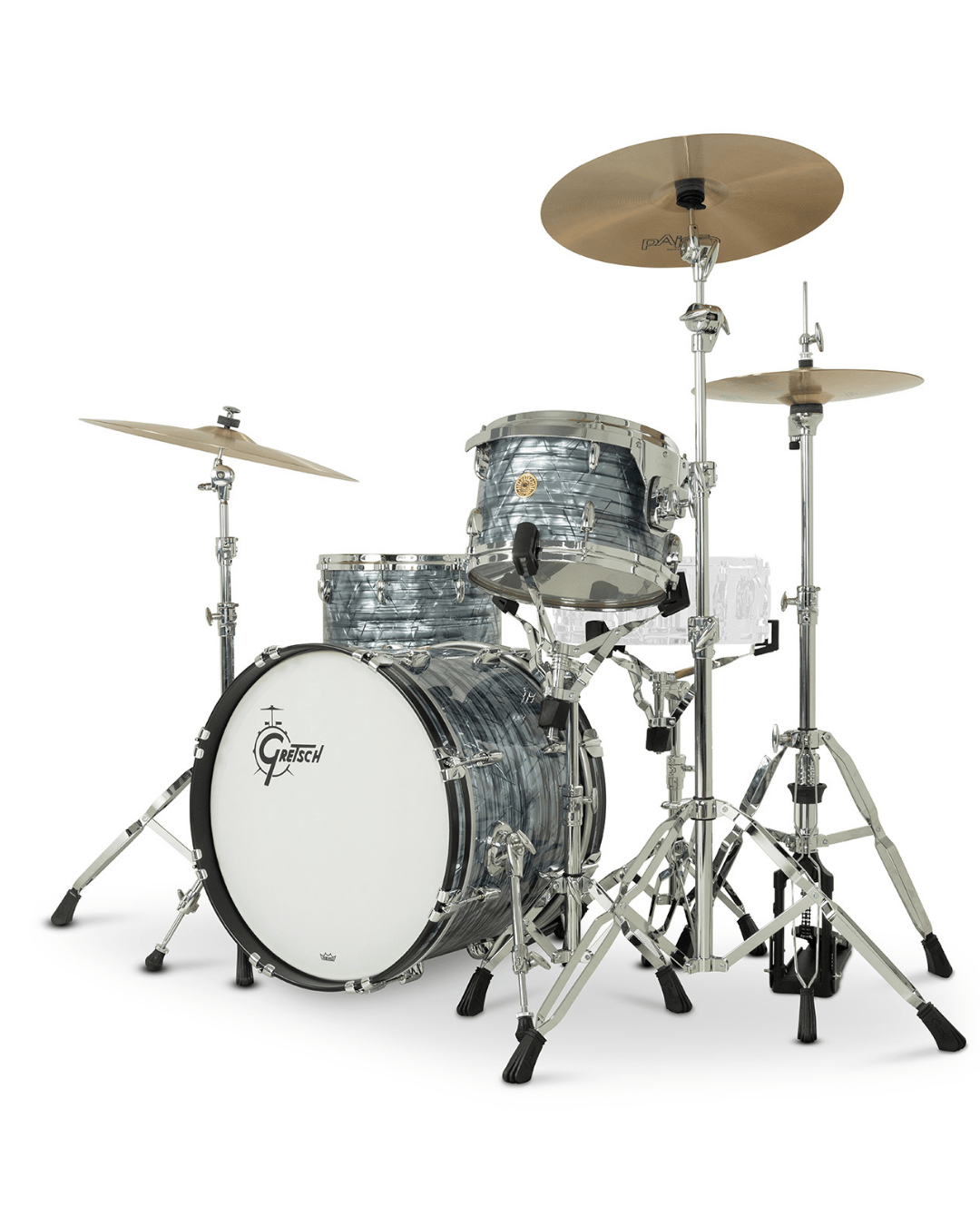 Gretsch USA Custom Shell Pack - Customisable - Gretsch USA Custom shell pack – custom finish inspiration 3