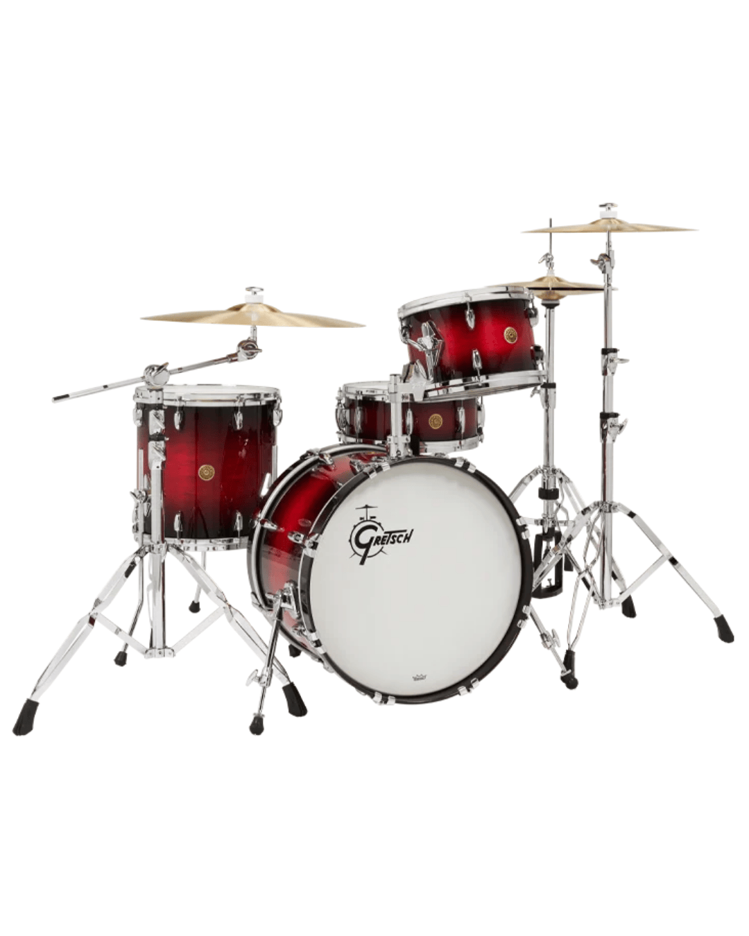 Gretsch USA Custom Shell Pack - Customisable - Gretsch USA Custom shell pack – custom finish inspiration 5