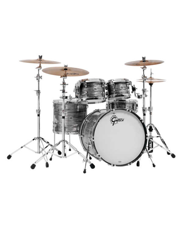 Gretsch Brooklyn Shell Pack - Customisable - Gretsch Brooklyn shell pack – custom finish inspiration 1