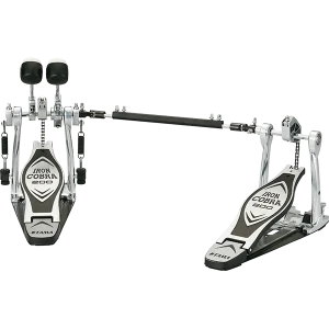 Tama Iron Cobra 200 HP200PTWL Left-Footed Double Bass Drum Pedal