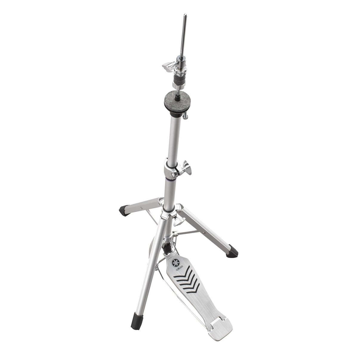 Yamaha HHS3 Crosstown Advanced Lightweight Hi-Hat Stand - product image