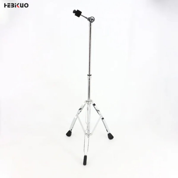 Hebikuo G300 Heavy Duty Double-Braced Straight Cymbal Stand - product image