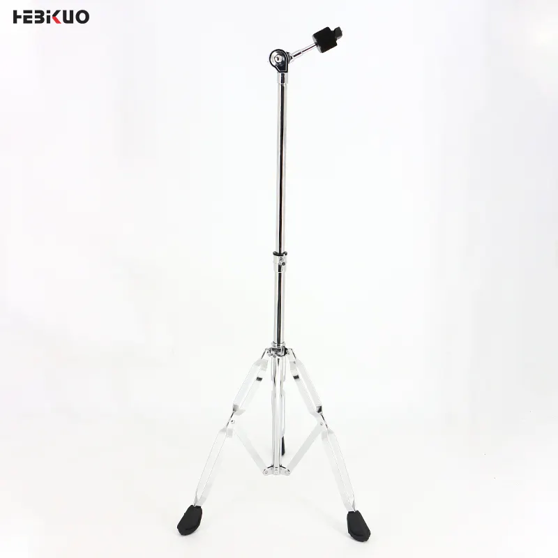 Hebikuo G300 Heavy Duty Double-Braced Straight Cymbal Stand - product image