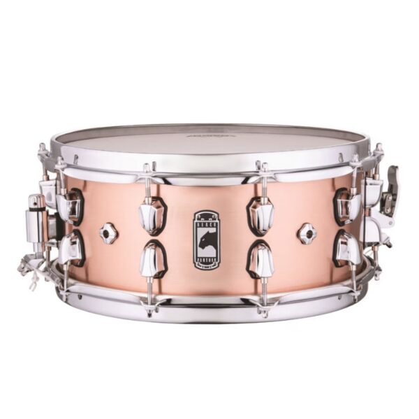 Mapex Black Panther "The Predator" 14" x 6" Copper Snare Drum - product image