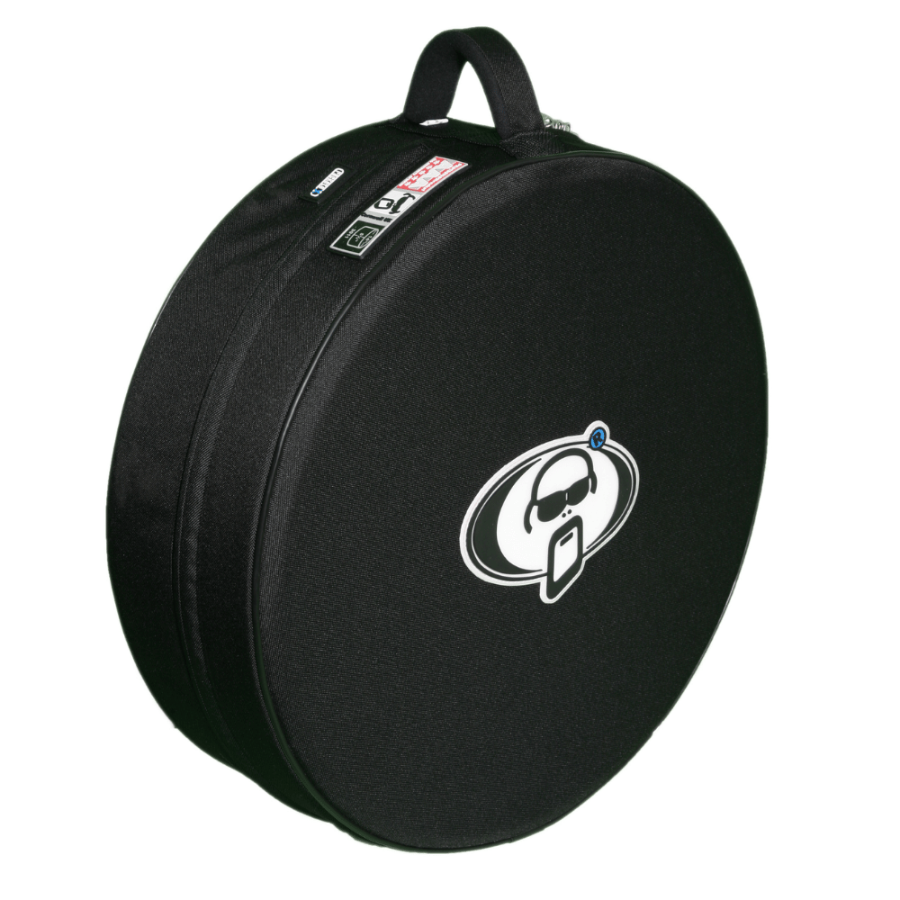 Protection Racket A3011-00 AAA Rigid Snare Drum Case — 14" x 5.5" - product image