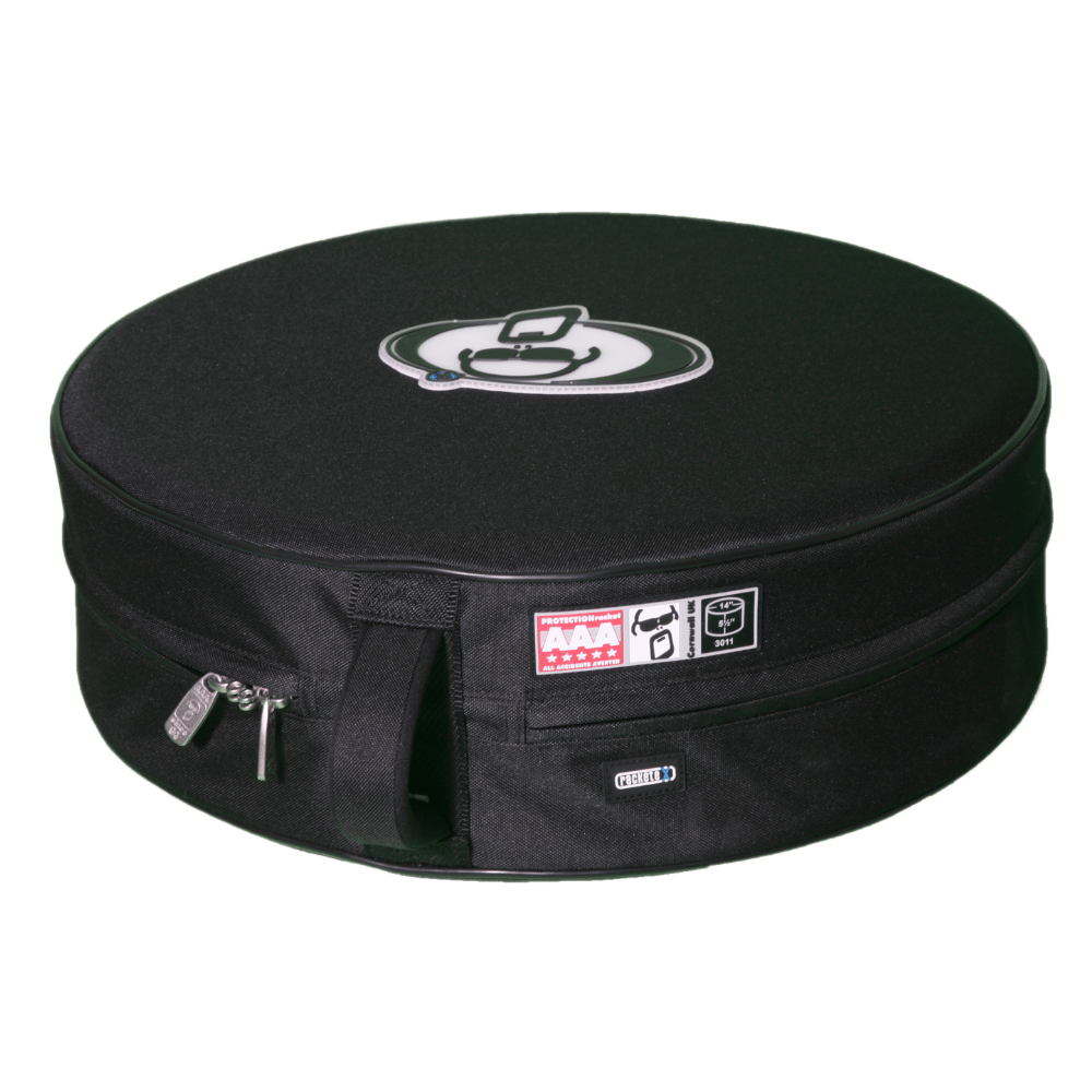 Protection Racket A3011-00 AAA Rigid Snare Drum Case — 14" x 5.5" - product image