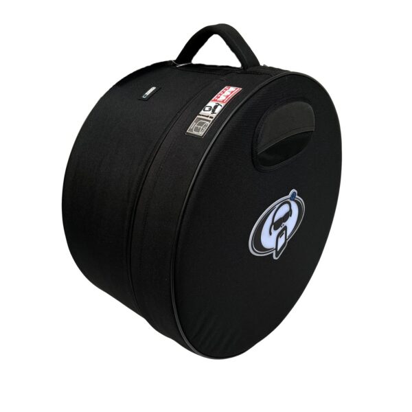 Protection Racket A3006-00 AAA Rigid Snare Drum Case — 14" x 6.5" - product image