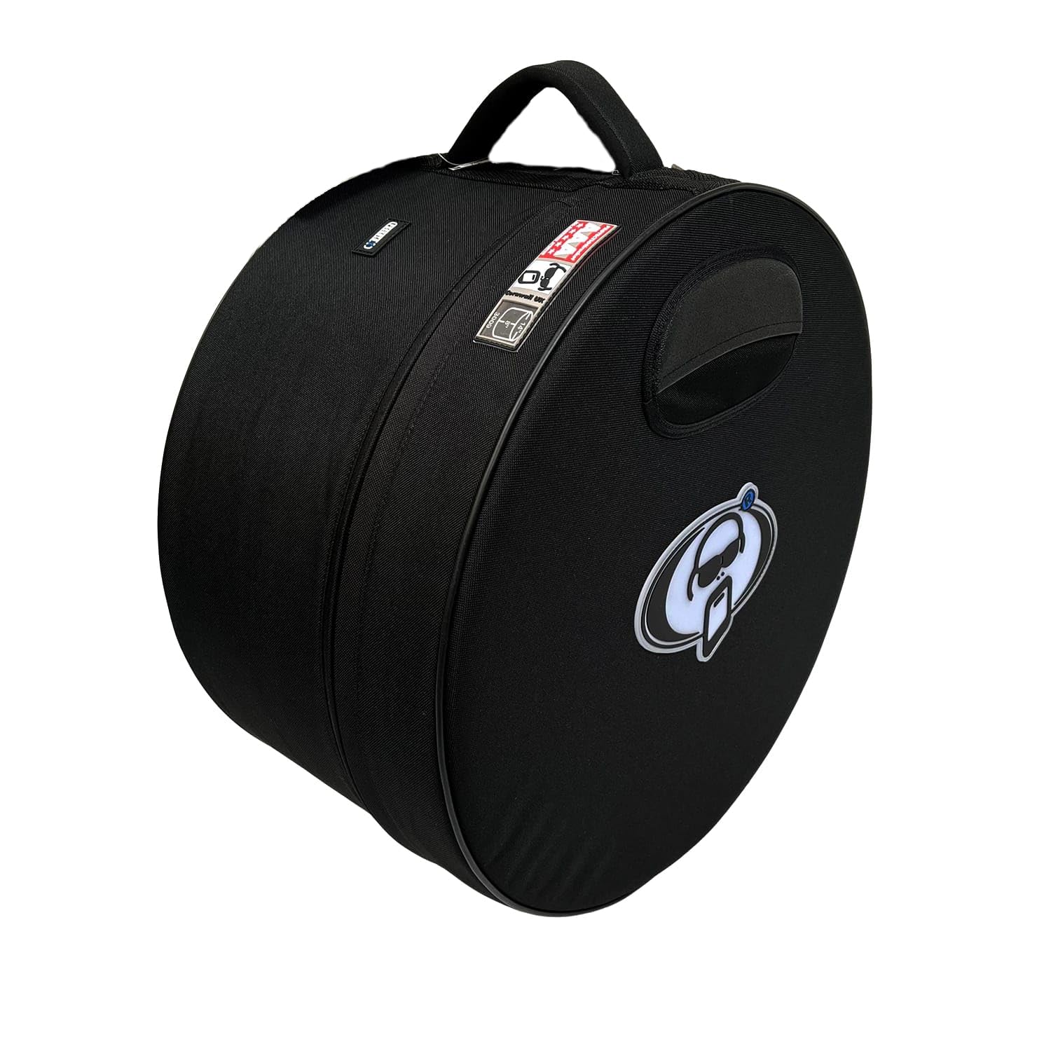 Protection Racket A3006-00 AAA Rigid Snare Drum Case — 14" x 6.5" - product image