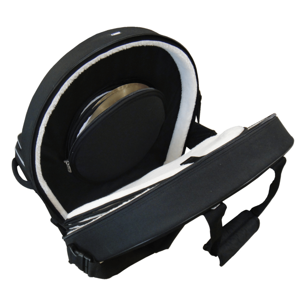 Protection Racket A6021-00 AAA Deluxe Rigid Cymbal Vault Case — 24" - product image
