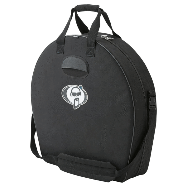 Protection Racket A6021-00 AAA Deluxe Rigid Cymbal Vault Case — 24" - product image