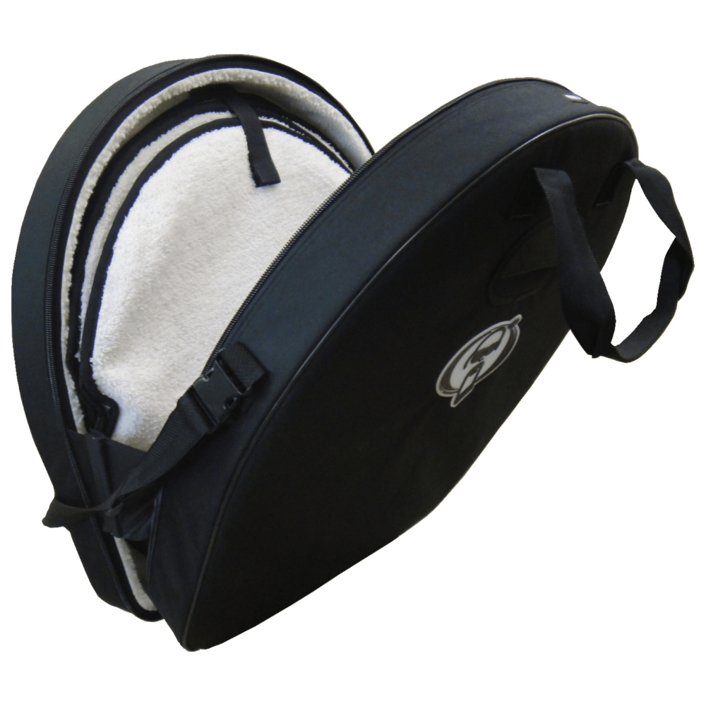 Protection Racket A6021-00 AAA Deluxe Rigid Cymbal Vault Case — 24" - product image