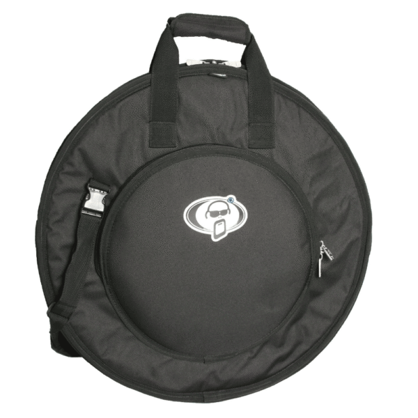 Protection Racket 6020R-00 Deluxe Cymbal Rucksack — 22" - product image