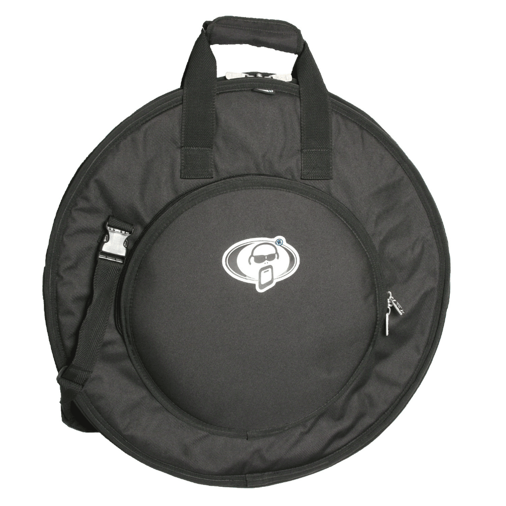 Protection Racket 6020R-00 Deluxe Cymbal Rucksack — 22" - product image