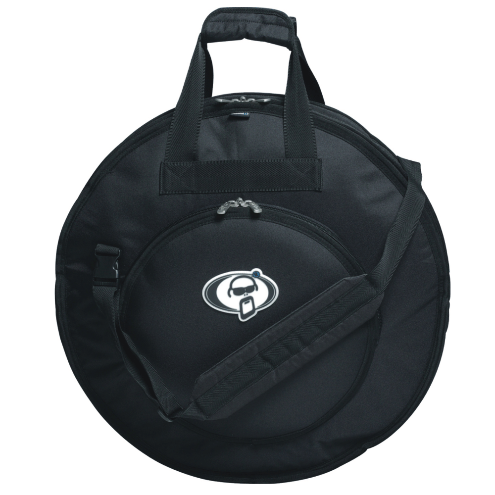 Protection Racket 6020R-00 Deluxe Cymbal Rucksack — 22" - product image