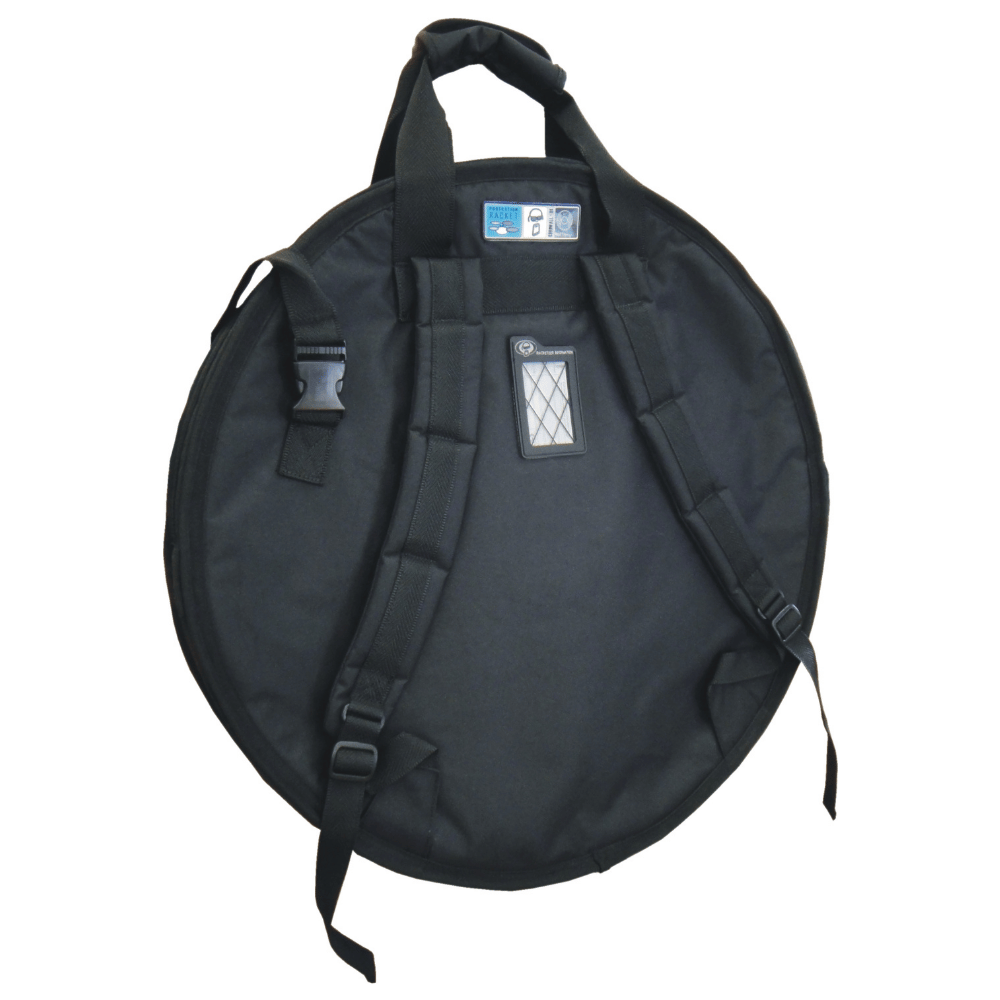 Protection Racket 6020R-00 Deluxe Cymbal Rucksack — 22" - product image
