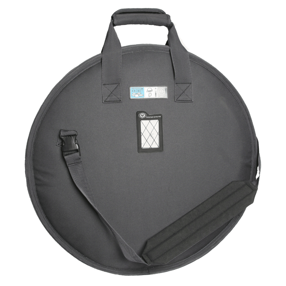 Protection Racket 6020R-00 Deluxe Cymbal Rucksack — 22" - product image