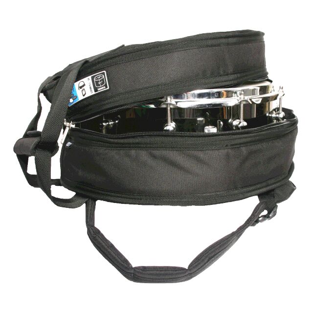 Protection Racket 3006R-00 Standard Snare Drum Case with Rucksack Straps — 14" x 6.5" - product image