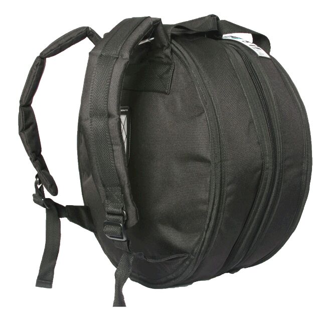 Protection Racket 3006R-00 Standard Snare Drum Case with Rucksack Straps — 14" x 6.5" - product image