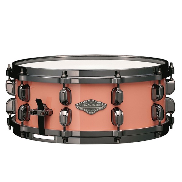 Tama Starclassic Performer 6-Pc Shell Pack - Hyper-Drive Limited Edition (Dusty Rose) - product image