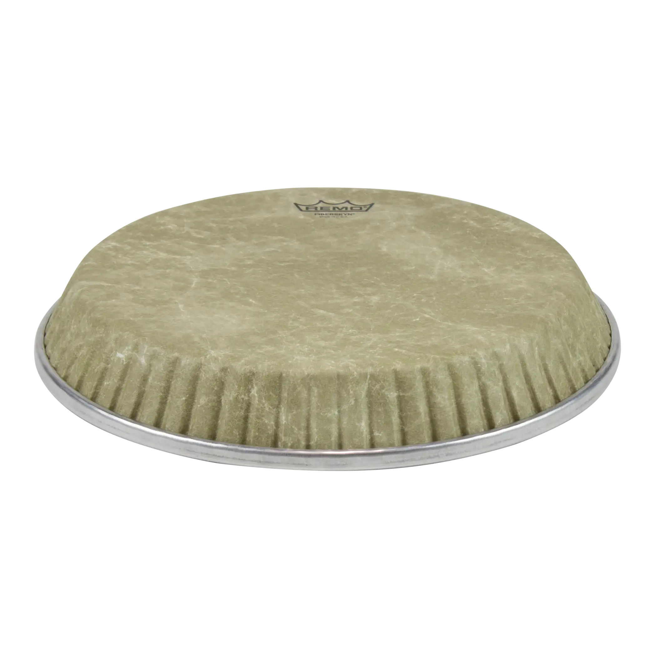 Remo M4-1175-F6-D2 Symmetry Fiberskyn Conga Drumhead - 11.75" - product image