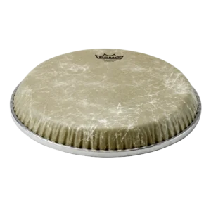 Remo M4-1250-F6-D1 Symmetry Fiberskyn Conga Drumhead - 12.50"