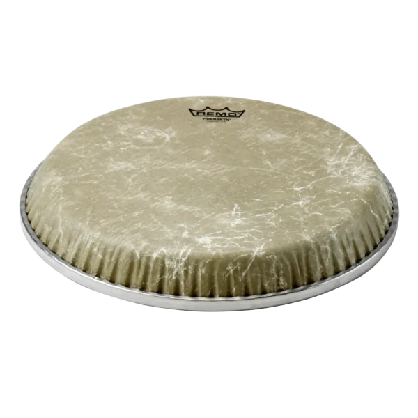 Remo M4-1250-F6-D1 Symmetry Fiberskyn Conga Drumhead - 12.50" - product image