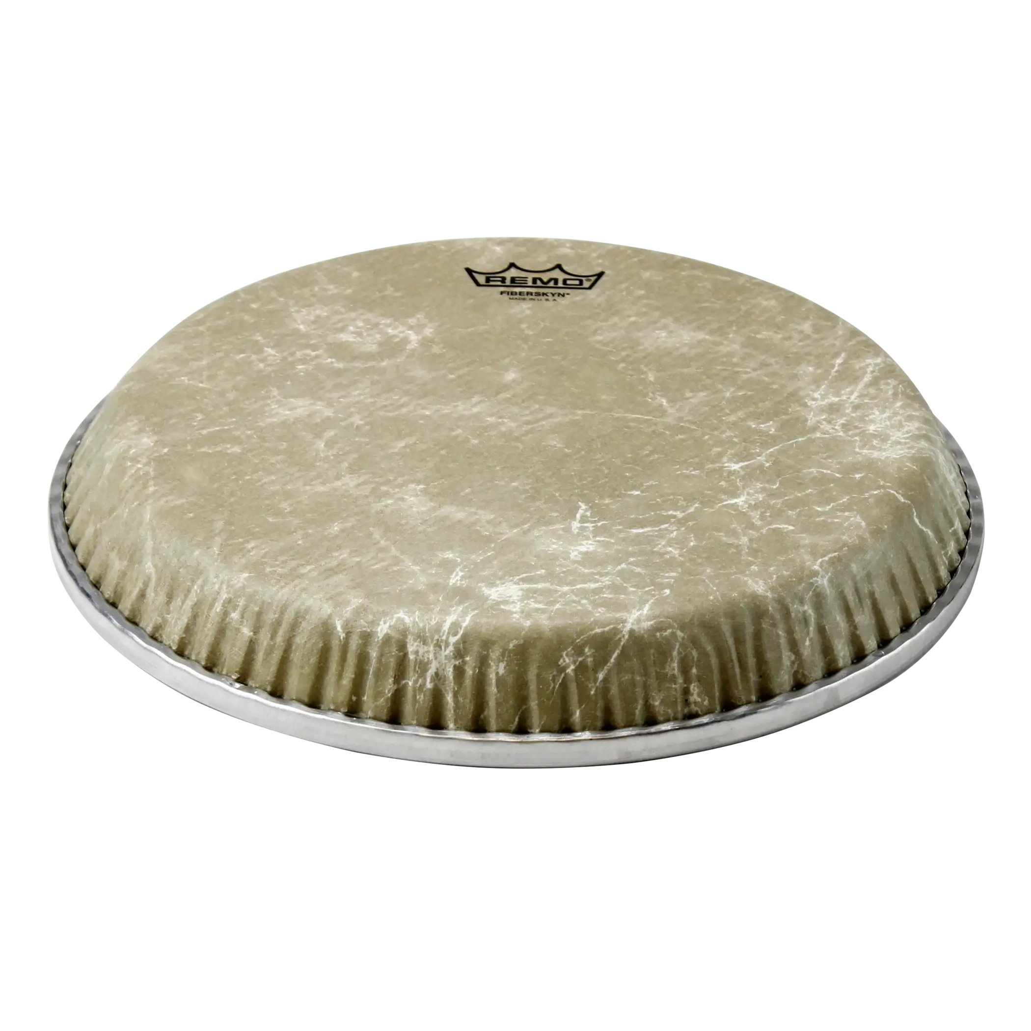 Remo M4-1250-F6-D1 Symmetry Fiberskyn Conga Drumhead - 12.50" - product image